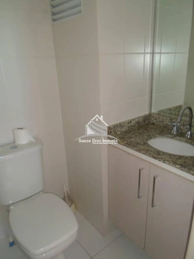 Apartamento, 2 quartos, 50 m² - Foto 8