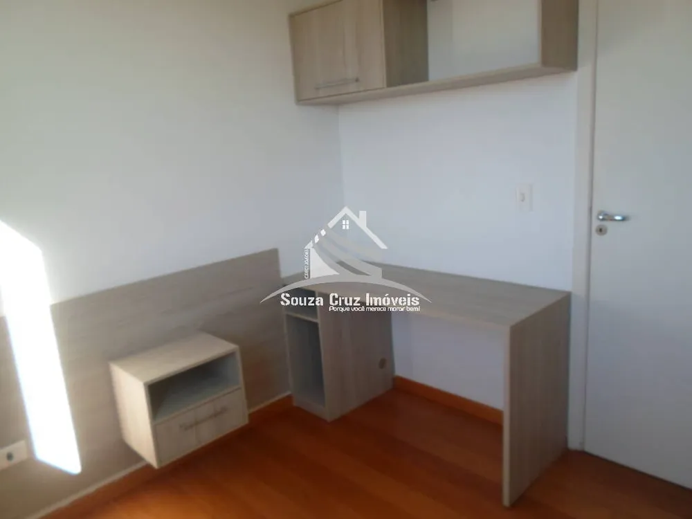 Apartamento, 2 quartos, 50 m² - Foto 12