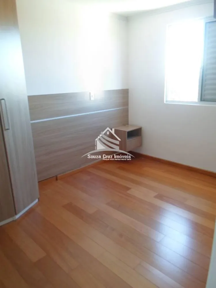 Apartamento, 2 quartos, 50 m² - Foto 9