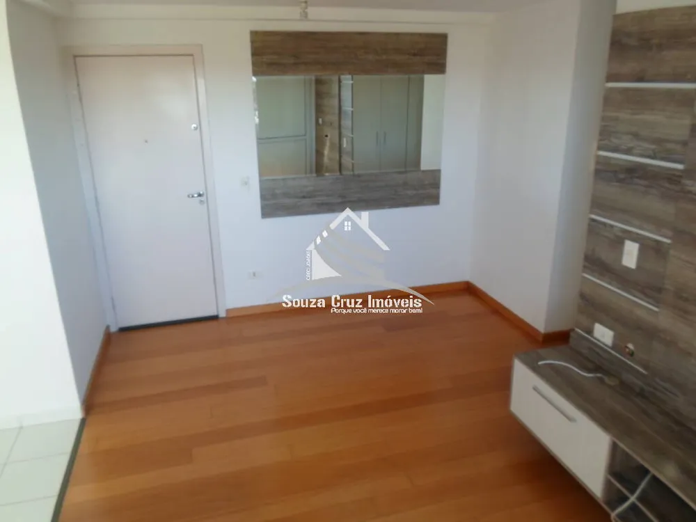 Apartamento, 2 quartos, 50 m² - Foto 3
