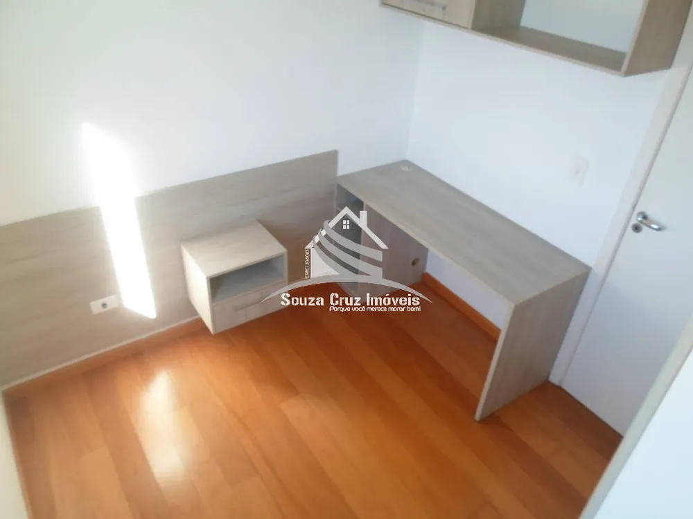 Apartamento, 2 quartos, 50 m² - Foto 14