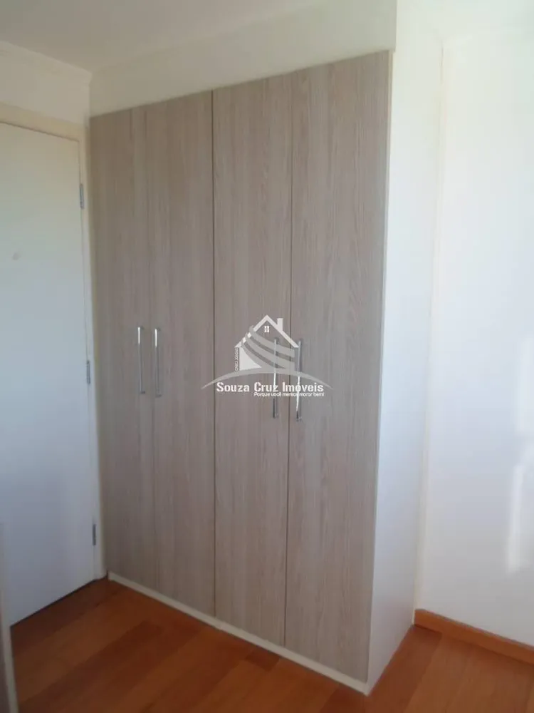 Apartamento, 2 quartos, 50 m² - Foto 13