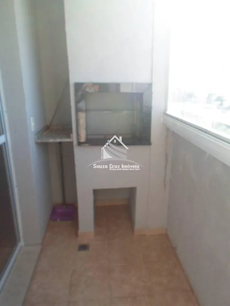 Apartamento, 2 quartos, 50 m² - Foto 6