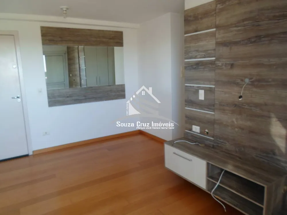 Apartamento, 2 quartos, 50 m² - Foto 2
