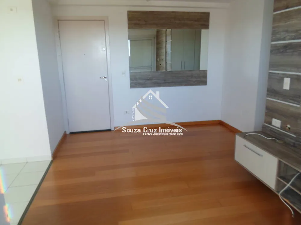 Apartamento, 2 quartos, 50 m² - Foto 4