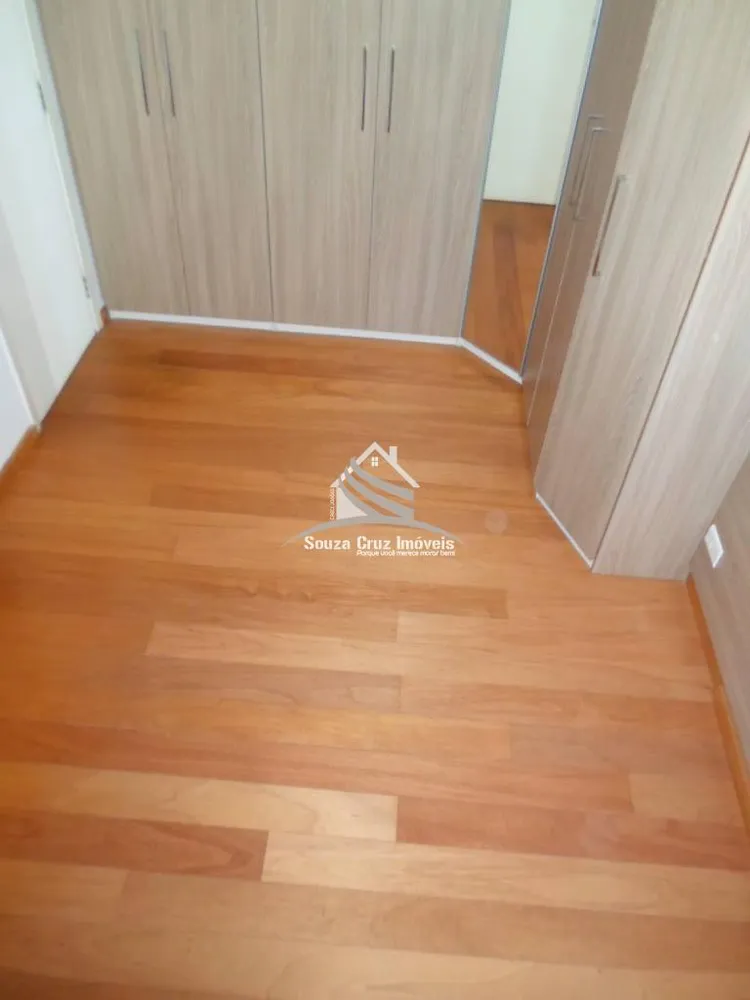 Apartamento, 2 quartos, 50 m² - Foto 11