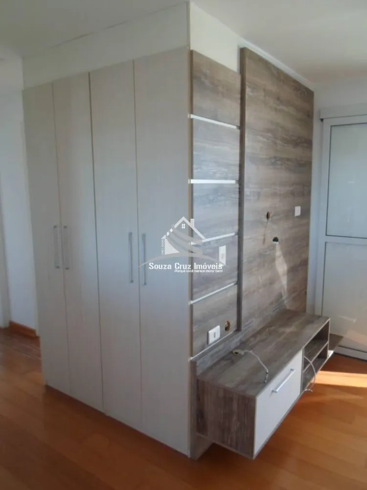 Apartamento, 2 quartos, 50 m² - Foto 15