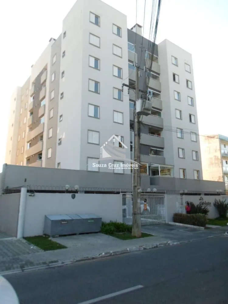 Apartamento, 2 quartos, 50 m² - Foto 1