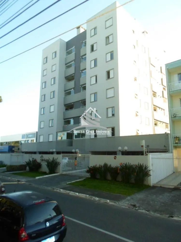 Apartamento, 2 quartos, 50 m² - Foto 16