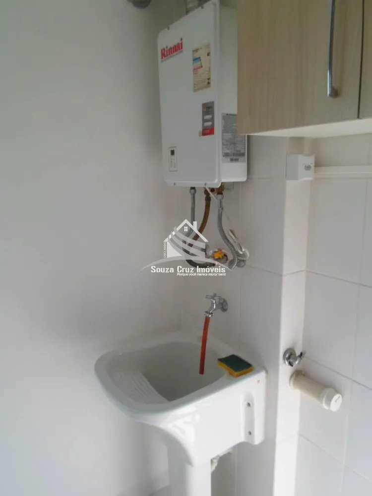 Apartamento, 2 quartos, 50 m² - Foto 5