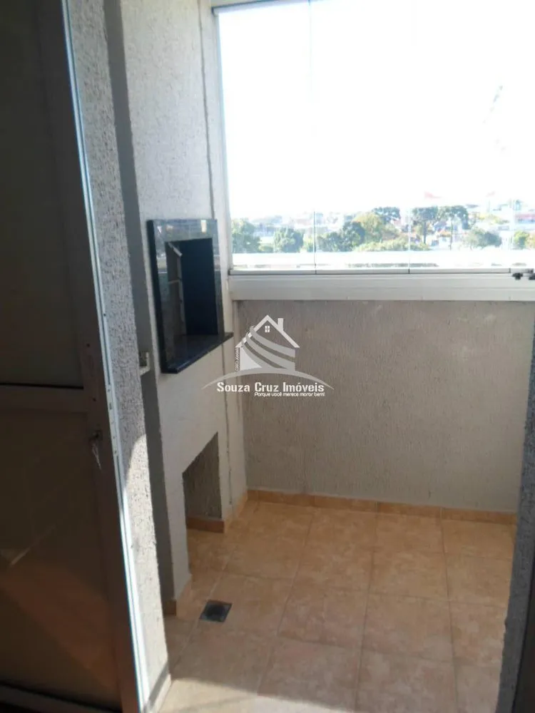 Apartamento, 2 quartos, 50 m² - Foto 7