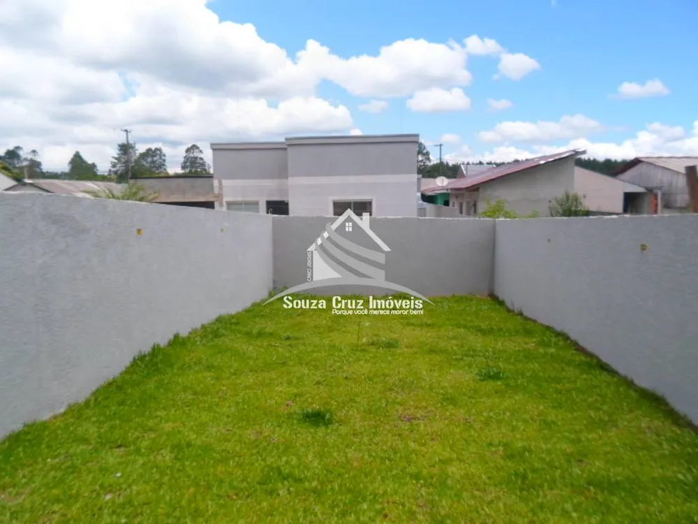 Casa, 3 quartos, 139 m² - Foto 12