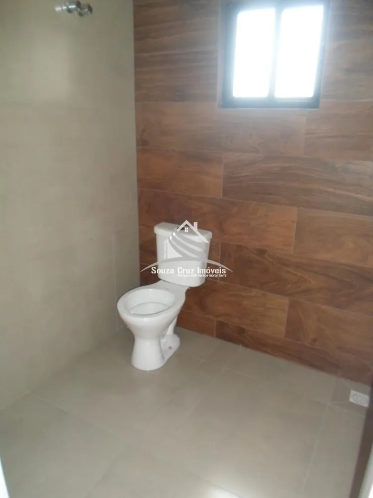 Casa, 3 quartos, 139 m² - Foto 4