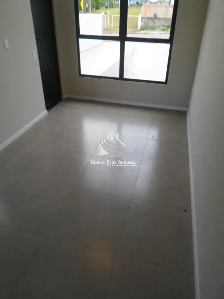 Casa, 3 quartos, 139 m² - Foto 2