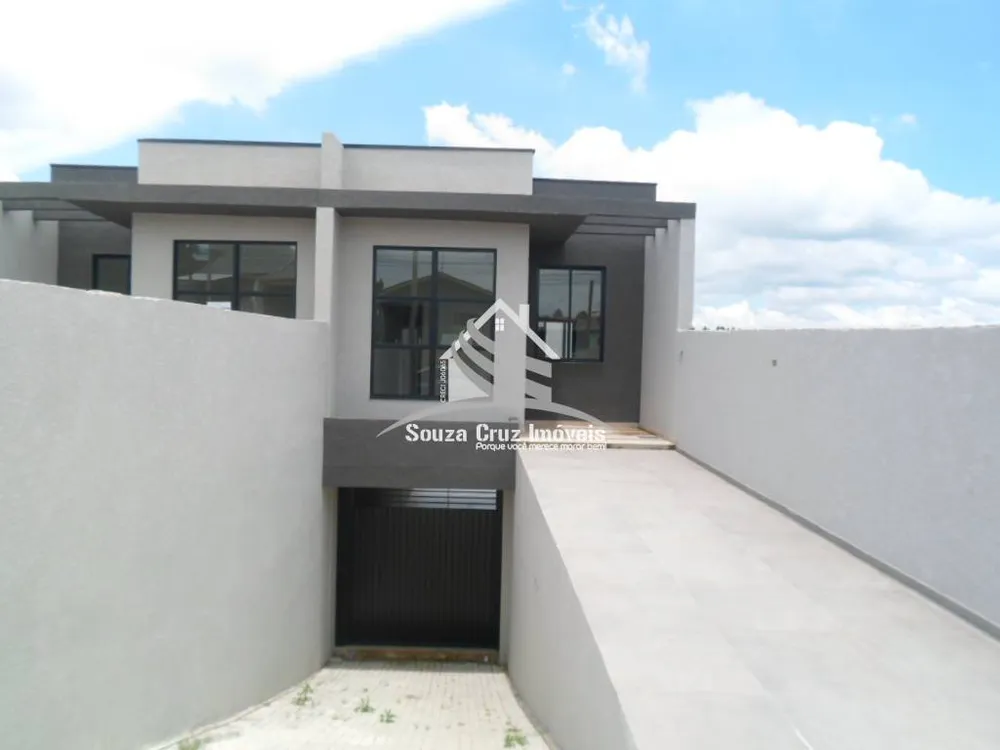Casa, 3 quartos, 139 m² - Foto 1