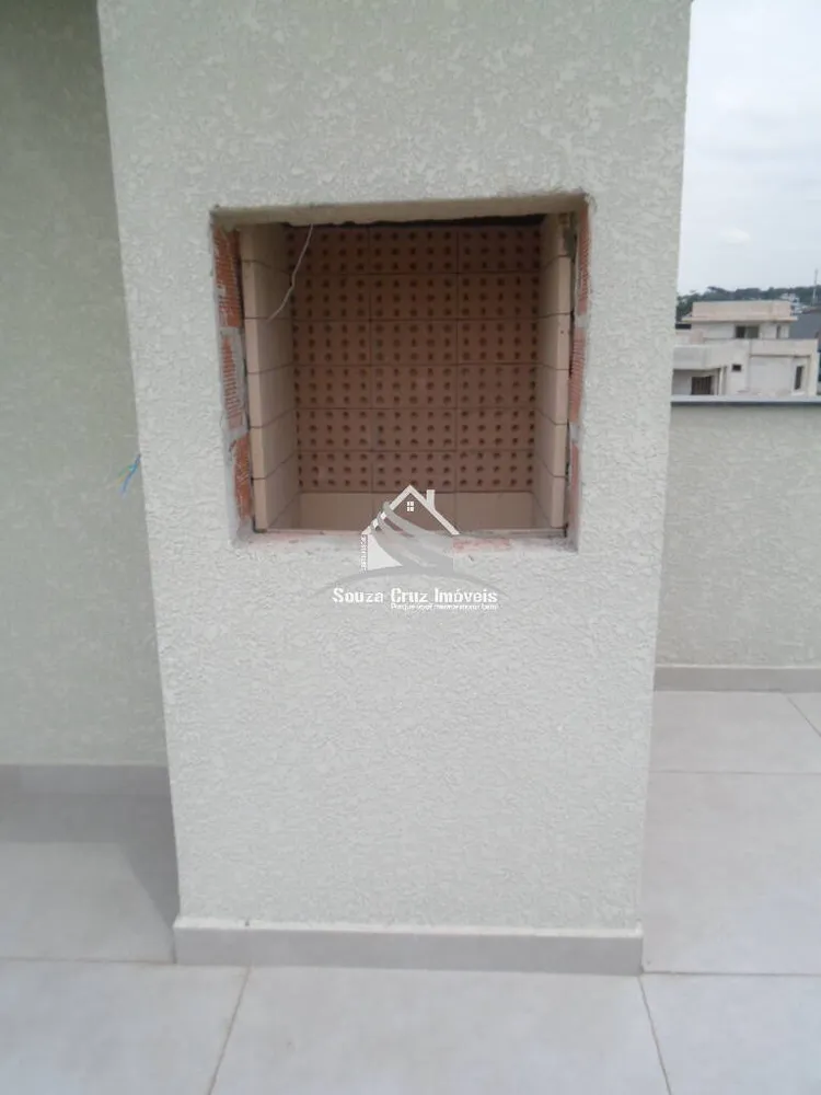 Sobrado, 3 quartos, 160 m² - Foto 11