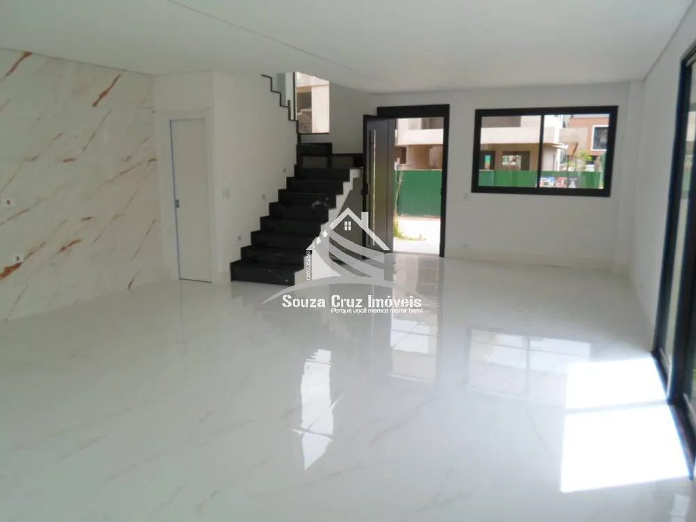 Sobrado, 3 quartos, 160 m² - Foto 3