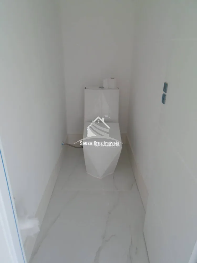 Sobrado, 3 quartos, 160 m² - Foto 5