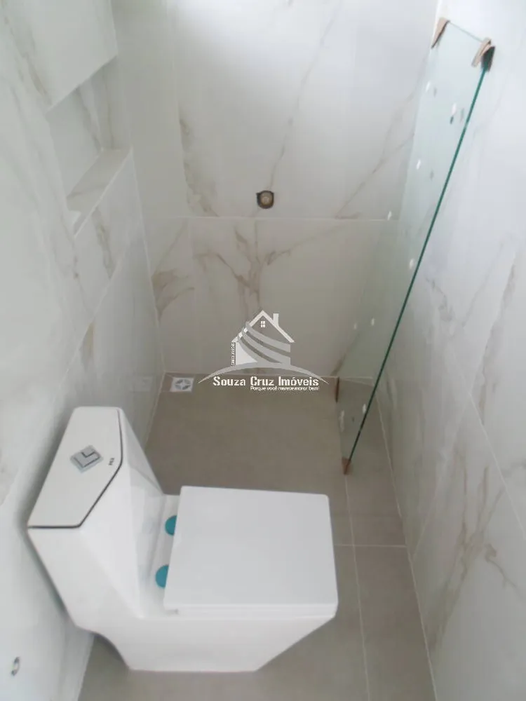 Sobrado, 3 quartos, 160 m² - Foto 9