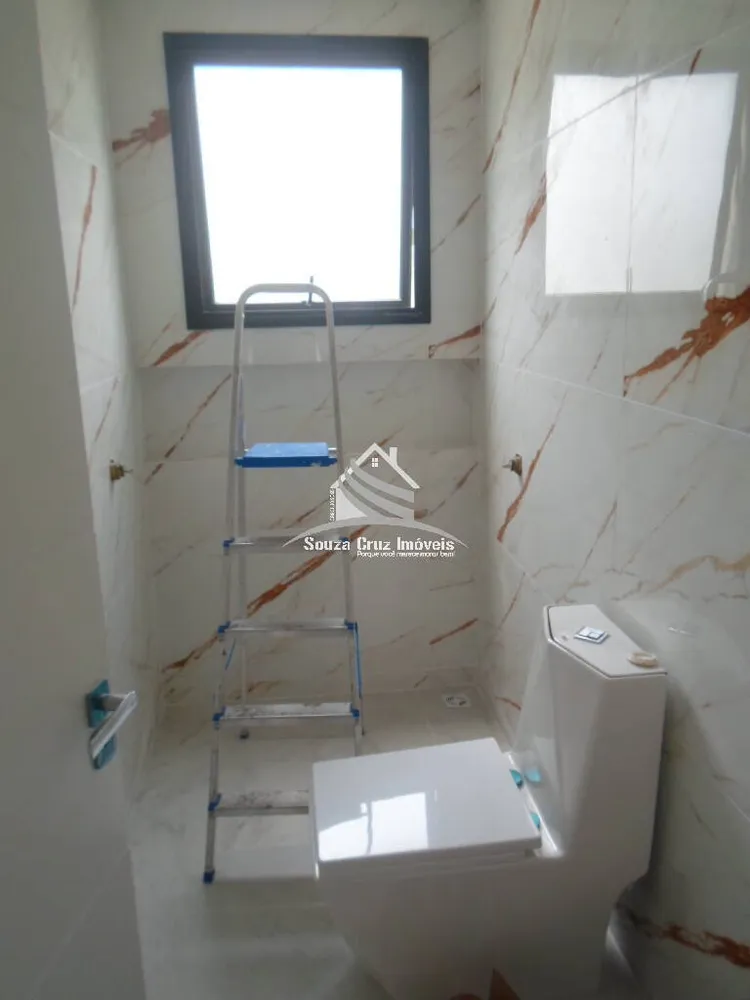 Sobrado, 3 quartos, 160 m² - Foto 8