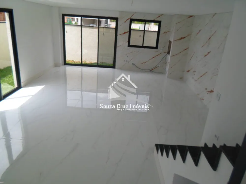 Sobrado, 3 quartos, 160 m² - Foto 2