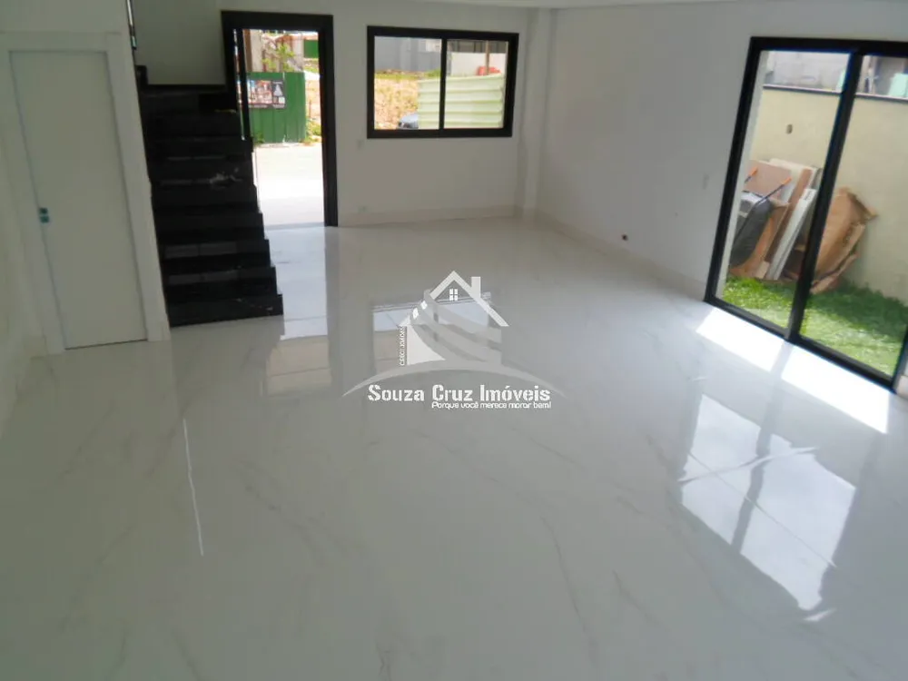 Sobrado, 3 quartos, 160 m² - Foto 4