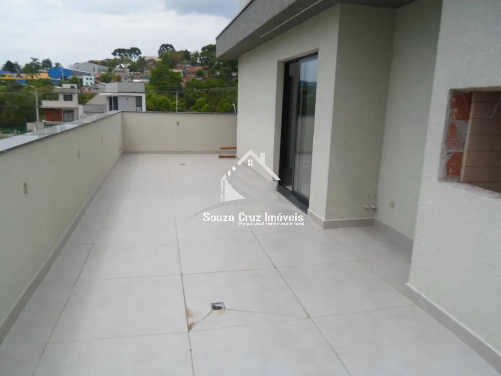 Sobrado, 3 quartos, 160 m² - Foto 10