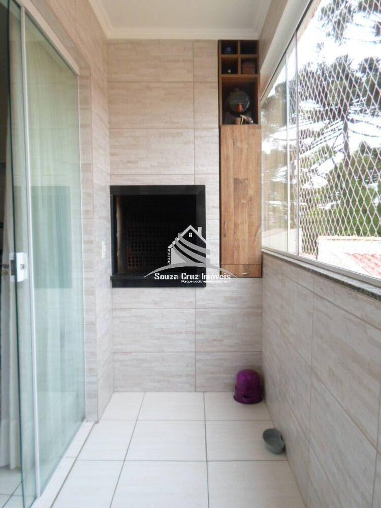 Apartamento à venda com 2 quartos, 46m² - Foto 3