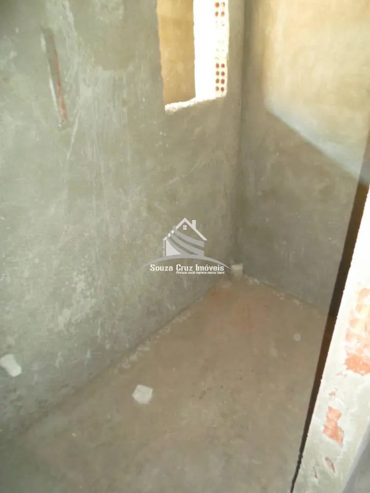 Casa, 3 quartos, 66 m² - Foto 11