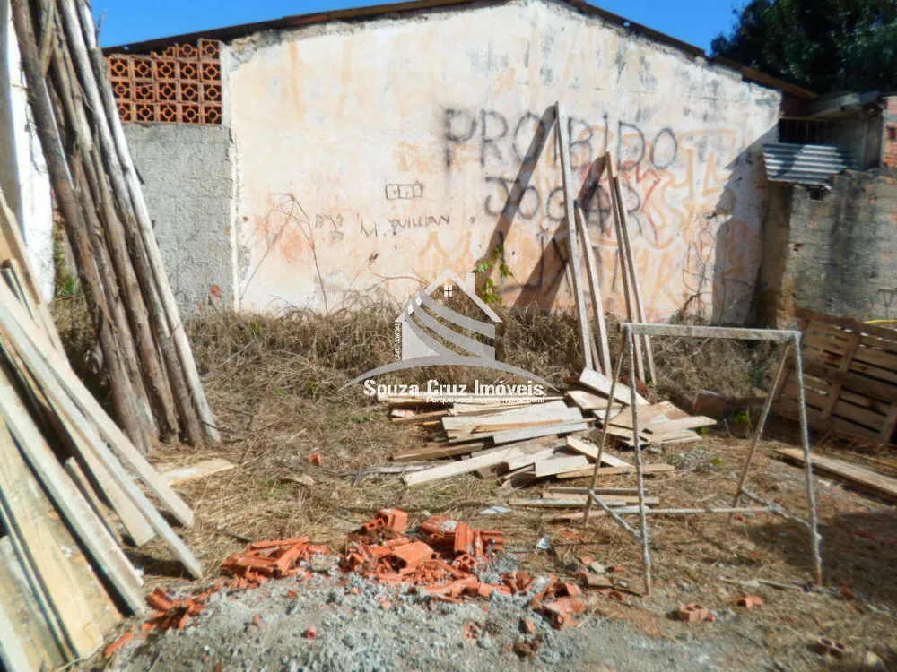 Casa, 3 quartos, 66 m² - Foto 16