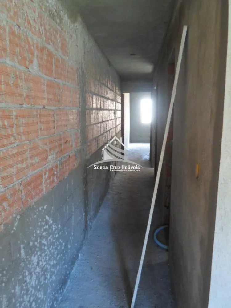 Casa, 3 quartos, 66 m² - Foto 3