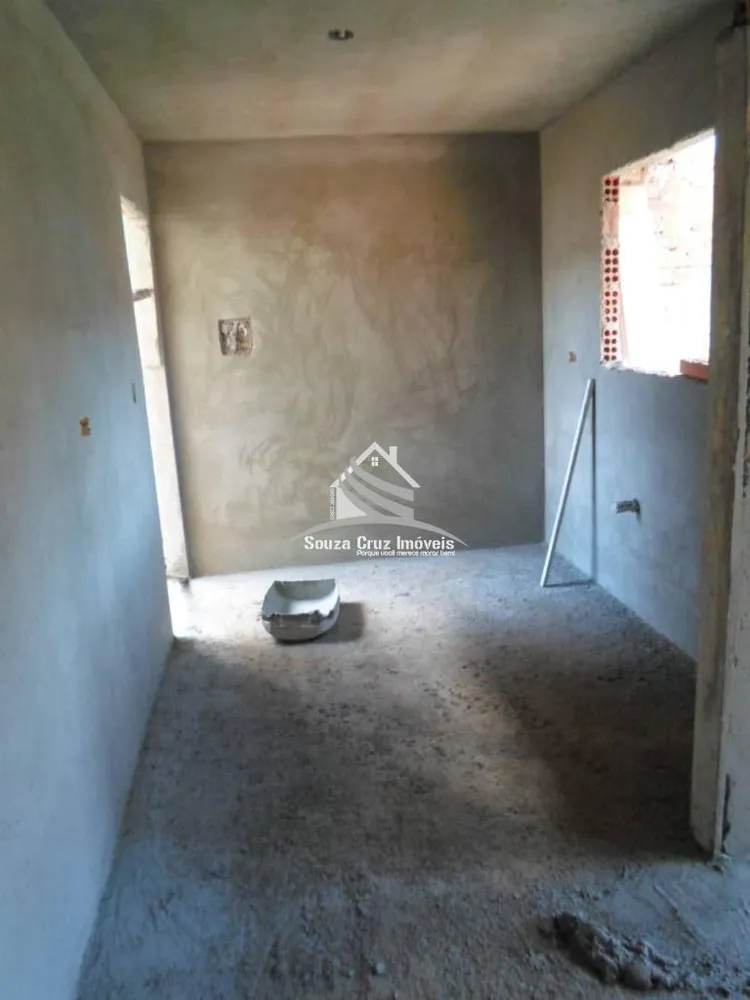 Casa, 3 quartos, 66 m² - Foto 13
