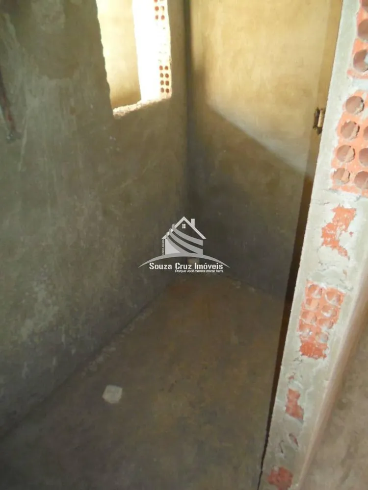 Casa, 3 quartos, 66 m² - Foto 6