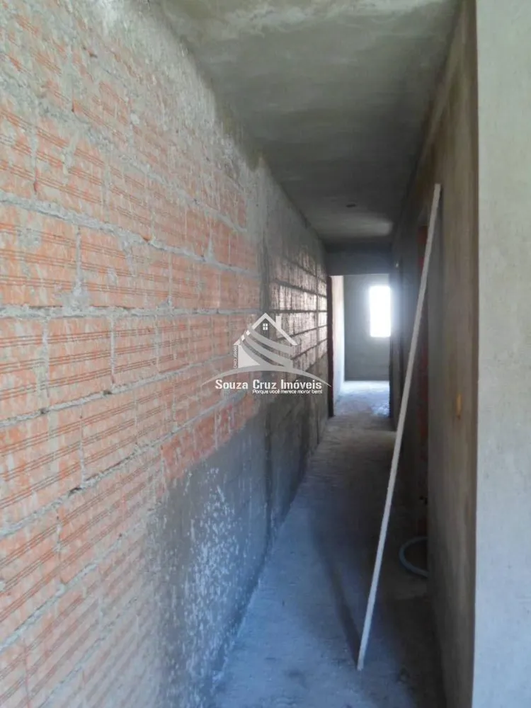 Casa, 3 quartos, 66 m² - Foto 4