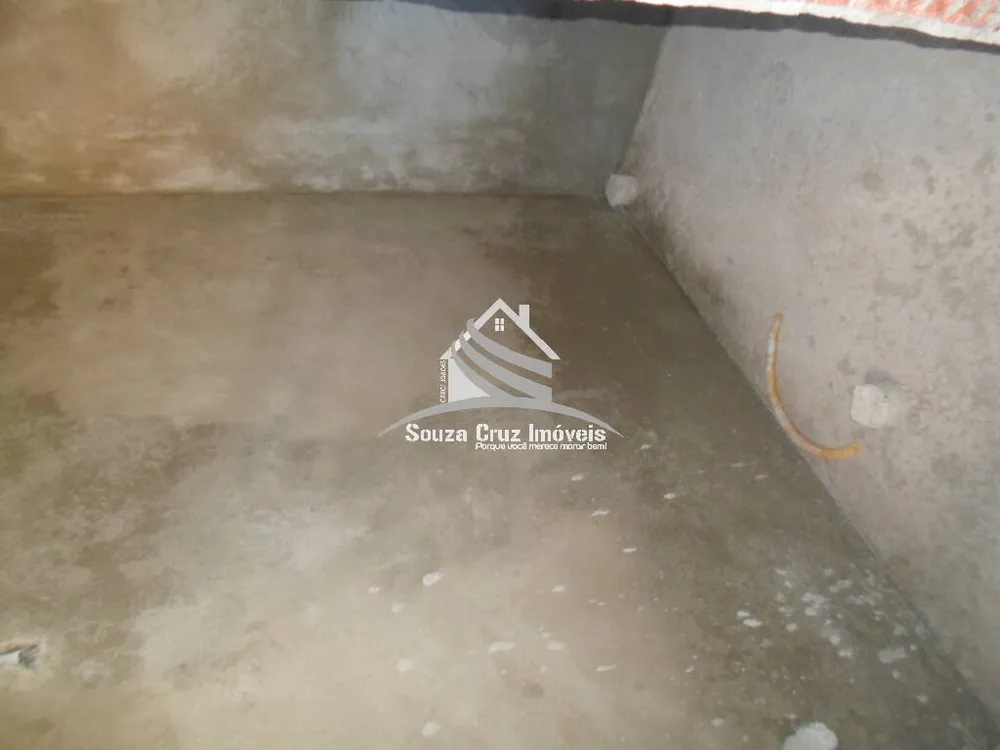 Casa, 3 quartos, 66 m² - Foto 10