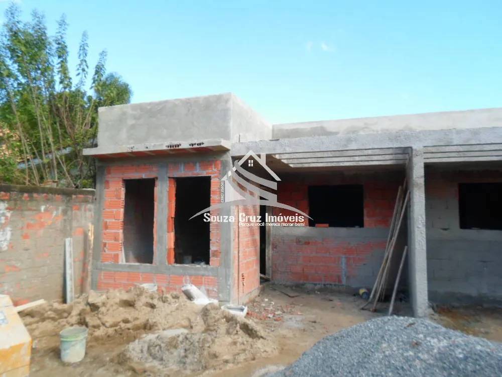 Casa, 3 quartos, 66 m² - Foto 15