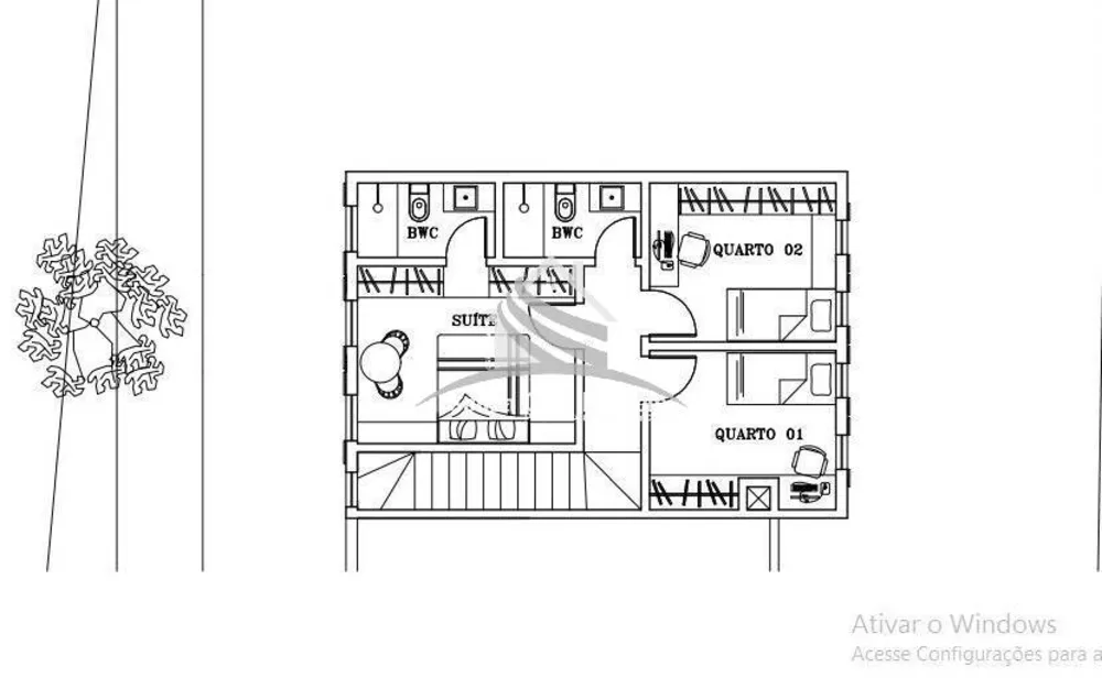 Terreno, 834 m² - Foto 6