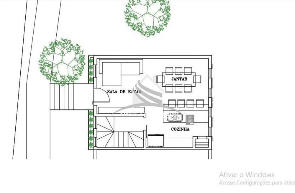 Terreno, 834 m² - Foto 8