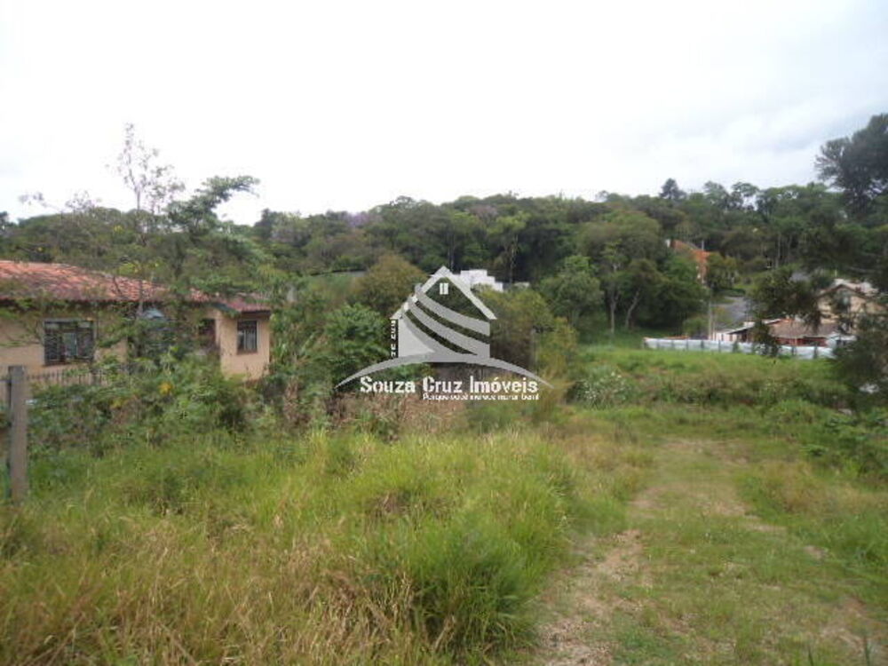 Terreno, 834 m² - Foto 1