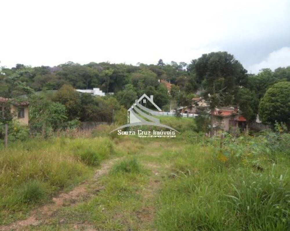 Terreno, 834 m² - Foto 2