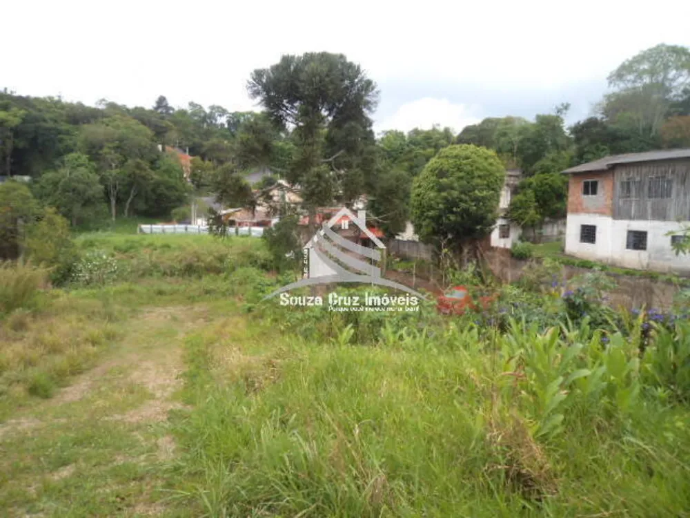 Terreno, 834 m² - Foto 2