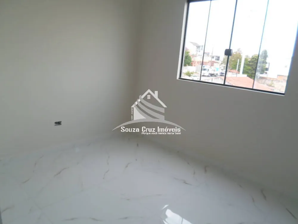Sobrado, 3 quartos, 105 m² - Foto 12