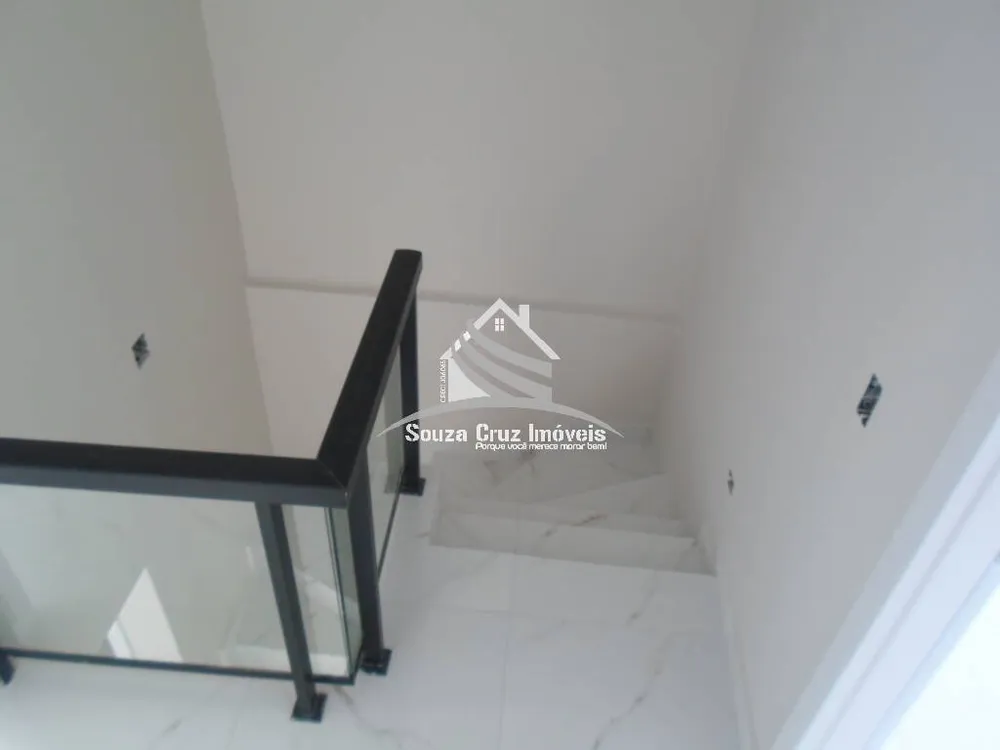 Sobrado, 3 quartos, 105 m² - Foto 16