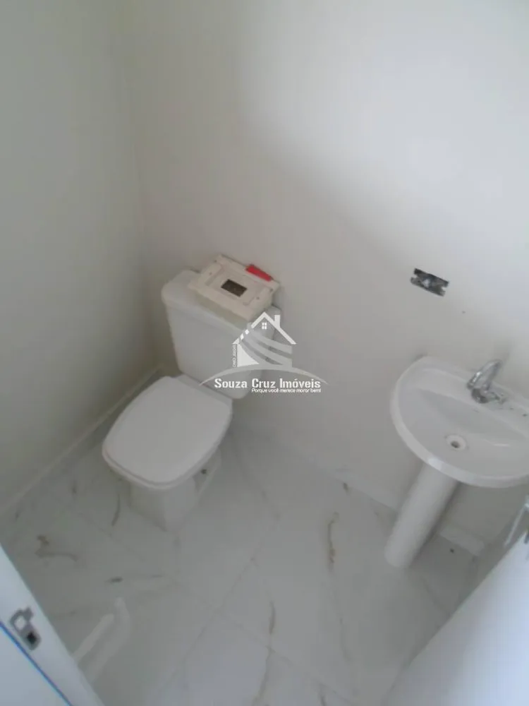 Sobrado, 3 quartos, 105 m² - Foto 6