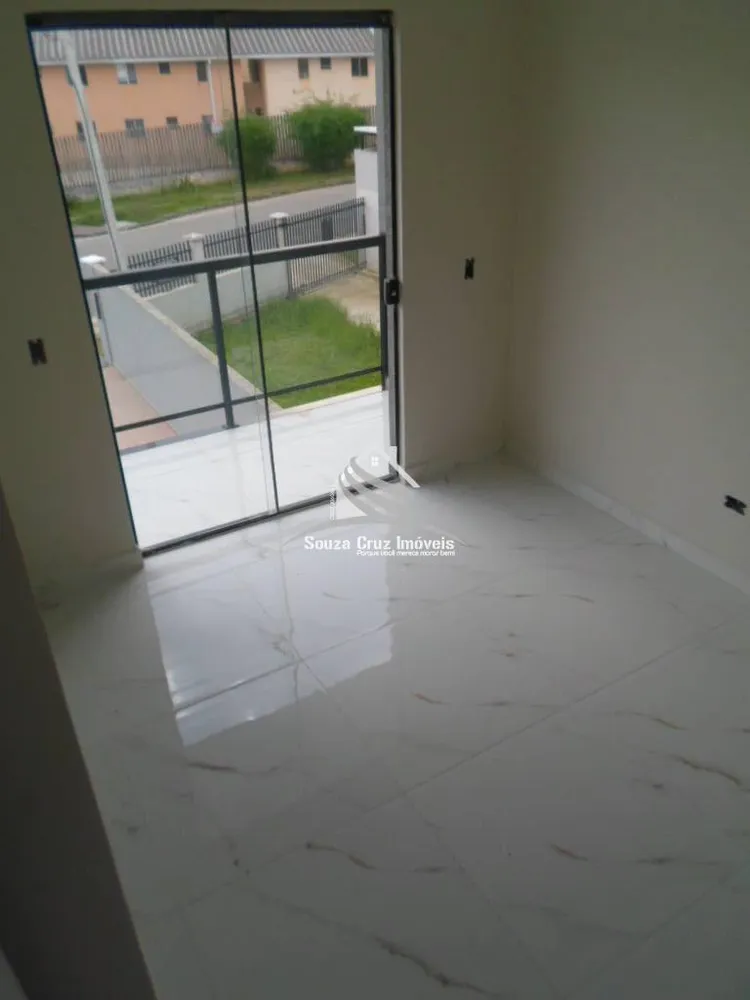 Sobrado, 3 quartos, 105 m² - Foto 10