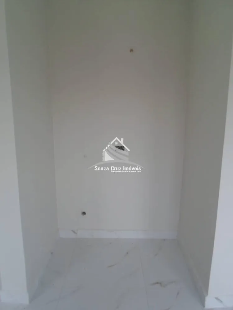 Sobrado, 3 quartos, 105 m² - Foto 3