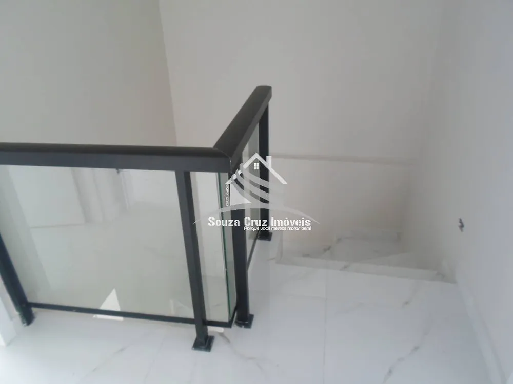 Sobrado, 3 quartos, 105 m² - Foto 15