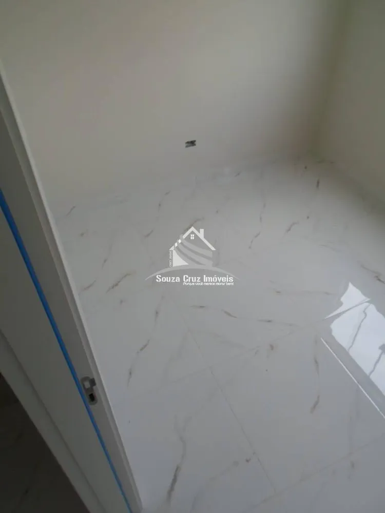 Sobrado, 3 quartos, 105 m² - Foto 13