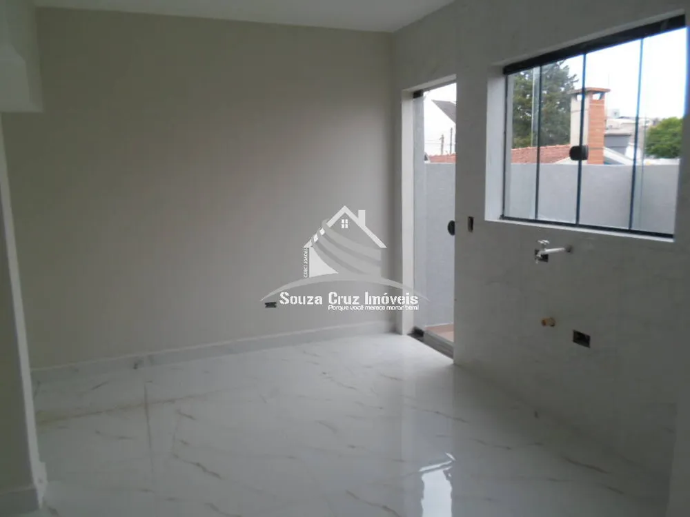 Sobrado, 3 quartos, 105 m² - Foto 4