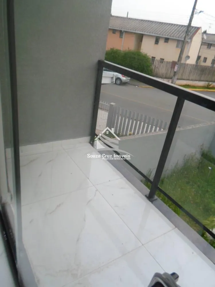 Sobrado, 3 quartos, 105 m² - Foto 8